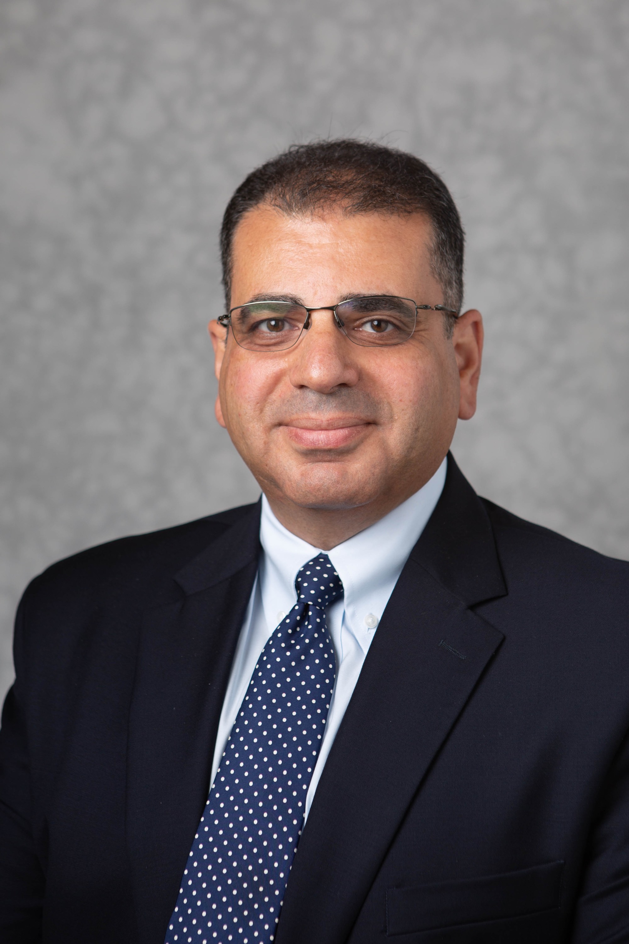 Dr. Mostafa El-Said